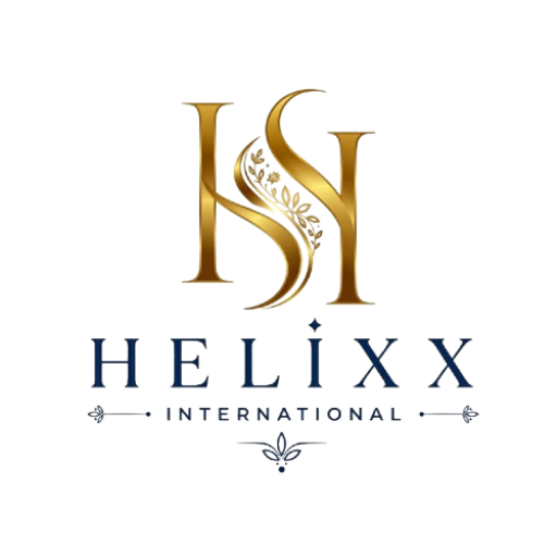 Helixx International